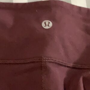 Lululemom Pants